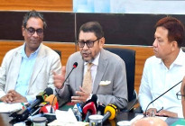 ‘ইন্টার্ন চিকিৎসকদের দাবি যৌক্তিক হলে বিবেচনা করা হবে’