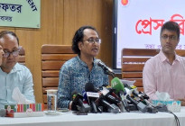 ‘শর্ত মানলে স্থানীয় নির্বাচনে অংশ নিতে পারবেন আ’লীগের নেতাকর্মীরা’