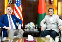 প্রতিরক্ষা খাতে যুক্তরাষ্ট্রের সহযোগিতা আরও বেগবান হবে, আশা বাংলাদেশের