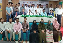 এসএমই উদ্যোক্তাদের প্রশিক্ষণ দিচ্ছে বাংলাদেশ ব্যাংক ও ইসলামী ব্যাংক