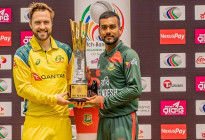 রোমাঞ্চ সঙ্গী করে জয়ের খোঁজে বাংলাদেশ