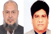 সরানো হলো ওবায়দুরকে, নতুন শিল্প সচিব আব্দুন নাসের
