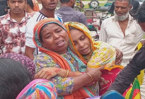 নড়াইলে পুকুরের পানিতে ডুবে আপন দুই  ভাইয়ের মৃত্যু