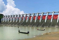শুকিয়ে যাচ্ছে কাপ্তাই হ্রদ, কর্ণফুলী বিদ্যুৎকেন্দ্রের ৩ ইউনিট বন্ধ