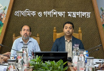 প্রাথমিকে শিল্প ও সংস্কৃতি পাঠ্যবই চালুর উদ্যোগ, সৃষ্টি হবে ৬০ হাজার কর্মসংস্থান