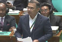 ‘বিরোধী দলের এলাকায়ও সমান উন্নয়ন হবে, গঠনমূলক সমালোচনাকে স্বাগত’