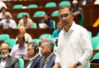 ‘৫ বছরের রোডম্যাপ বাস্তবায়নে কাজ করছে সরকার’