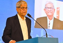 ‘সরকার নতুন সম্ভাবনার জন্য যেকোনো কিছু করতে প্রস্তুত’