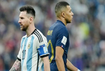 ‘আবার ফাইনালে দেখা হলে আর্জেন্টিনাকে হারাব’