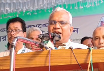 ‘ক্ষমতায় থাকাকালীন যত ভালো কাজ হয়েছে প্রতিটির সঙ্গে জিয়াউর রহমান জড়িত আছেন’