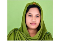 আপত্তিকর ভিডিও, কুড়িগ্রামে প্যানেল চেয়ারম্যানকে অব্যাহতি