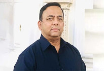 সাবেক আইজিপি বেনজীর আহমেদ দুবাইতে গ্রেপ্তার