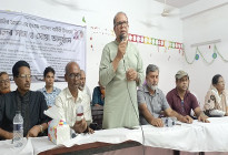 ‘শহীদ প্রেসিডেন্ট জিয়াউর রহমানের দেশপ্রেম ইতিহাসে অমলিন হয়ে থাকবে’