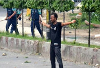 জুলাই আন্দোলনের প্রথম শহীদ আবু সাঈদ হত্যার পূর্ণাঙ্গ রায় প্রকাশ