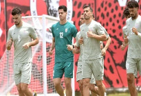 ‘আমরা রাজনৈতিক নই’, ম্যাচের আগে ইরানের স্পষ্ট বার্তা