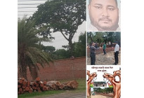 ‘লিজ’ এর নামে ক্রমাগত মিথ্যাচার, নেপথ্যে নিয়ম ভেঙে একাধিক দপ্তরের জমি দখল করে দুর্বৃত্তরা