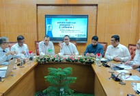 ফরিদপুরে অর্থনৈতিক শুমারি সংক্রান্ত সেমিনার