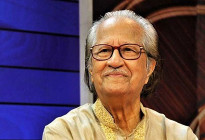 আইসিইউতে বরেণ্য চিত্রশিল্পী মুস্তাফা মনোয়ার