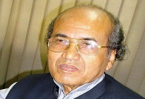 কবি আল মুজাহিদী'র প্রয়াণে 