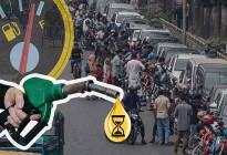 জ্বালানি রূপান্তর সূচকে বাংলাদেশের অবস্থান ৯৯তম