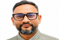 যেখানে রাজনীতি স্বার্থের দাস, সেখানে রাষ্ট্রের ভবিষ্যৎ অনিশ্চিত 