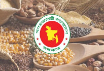 দেশে খাদ্যশস্যের মজুদ ২০ লাখ ৬০ হাজার টন ছাড়িয়েছে