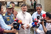 ‘একই রাস্তা বারবার খনন নয়, সমন্বিত উন্নয়নে জোর’