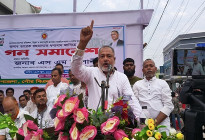 ‘বাংলাদেশের বড় বড় বিশ্লেষক ও অর্থনীতিবিদ বাজেট নিয়ে সমালোচনা করতে পারেনি’