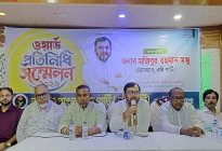‘সরকারের ভোটের আগের ও পরের কথায় মিল পাচ্ছি না’