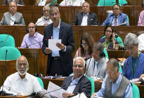 ‘আন্তঃসীমান্ত নদী চুক্তি পর্যালোচনা করছে সরকার’