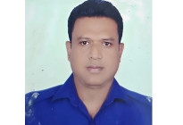 ফরিদপুরে ডিবি হেফাজতে ছাত্রলীগ নেতার মৃত্যু, ওসি আলমগীর হোসেন প্রত্যাহার