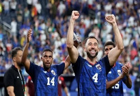 অভিষেকেই তিন বিশ্বচ্যাম্পিয়নের মুখোমুখি কেপ ভার্দে