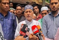 ‘কাউকে কোন ছাড় নয়’