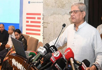 ‘গুমের সঙ্গে জড়িত কাউকেই ছাড় দেওয়া হবে না’