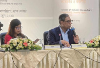 ‘প্রতিবন্ধী ব্যক্তিদের সঙ্গে আলোচনা করে সংশ্লিষ্ট আইন সংশোধন করা হবে’