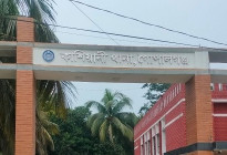 শিশু ধর্ষণের অভিযোগে ৬০ বছরের মাদ্রাসা শিক্ষক গ্রেফতার