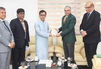 বাংলাদেশে ভোজ্যতেলসহ কৃষিপণ্য রপ্তানিতে আগ্রহী পাকিস্তান