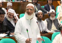 ‌‘সংসদ তোষামোদের জায়গা নয়, ট্যাক্সের টাকায় যেন চরিত্র হনন না হয়’