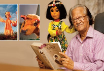 বরেণ্য চিত্রশিল্পী মুস্তাফা মনোয়ার মারা গেছেন