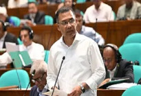 নতুন বাজেটকে ‘জীবনবান্ধব’ বললেন প্রধানমন্ত্রী