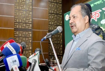 ‘প্রচলিত নিরাপত্তা নয়, ডিজিটাল সক্ষমতাই ভবিষ্যতের মূল শক্তি’