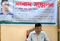 ‘আজ থেকে আ.লীগের সাথে আমার কোনো সম্পর্ক নেই’