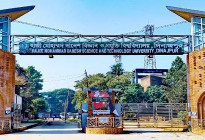 হাবিপ্রবির ৬ শিক্ষার্থীকে আজীবন বহিষ্কার, ৬০ জনের বিভিন্ন মেয়াদে শাস্তি