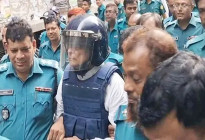 ‘শাপলা চত্বরের ঘটনায় ইনুর সম্পৃক্ততা মিলেছে’