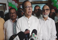 ‘স্বাস্থ্যসেবা মানুষের দোরগোড়ায় পৌঁছে দিতে স্বাস্থ্যখাতে সর্বোচ্চ বরাদ্দ’
