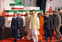 আয়াতুল্লাহ খামেনির রাষ্ট্রীয় জানাজায় অংশ নিচ্ছেন যেসব বিশ্বনেতা