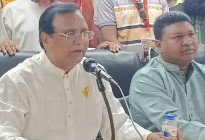 ‘জুলাই আন্দোলন সফল না হলে বিএনপি নেতাকর্মীদের ফাঁসির কাষ্ঠে ঝুলতে হতো’