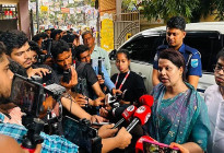 ‘প্রশ্নফাঁসের গুজব ছড়িয়ে বিভ্রান্তি সৃষ্টি করলে কঠোর ব্যবস্থা’