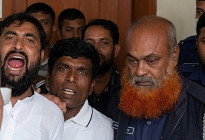 সংঘবদ্ধ ধর্ষণ মামলায় ইউপি সদস্যসহ ৭ জনের মৃত্যুদণ্ড