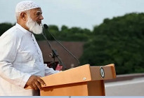 ‘যুক্তরাষ্ট্র বাংলাদেশের দীর্ঘদিনের পরীক্ষিত বন্ধু’